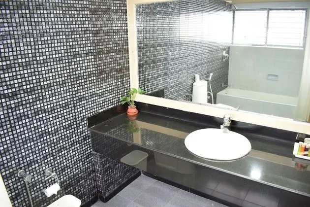 Süit, 1 En Büyük (King) Boy Yatak