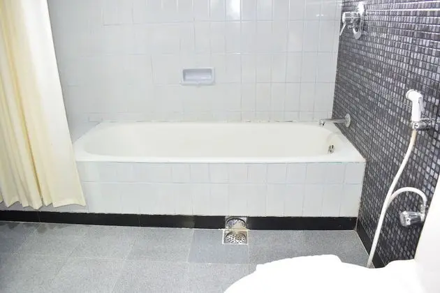 Süit, 1 En Büyük (King) Boy Yatak