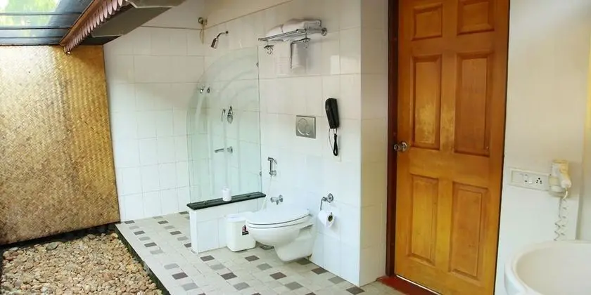 Kır Evi, 1 En Büyük (King) Boy Yatak