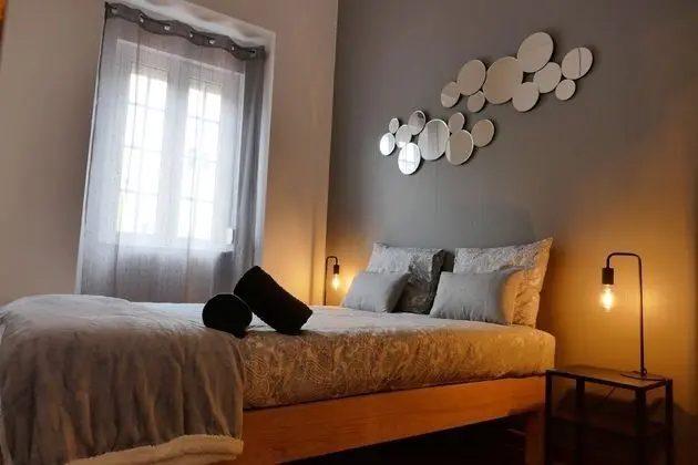 Design Tek Büyük Yataklı Oda