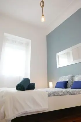 Design Tek Büyük Yataklı Oda