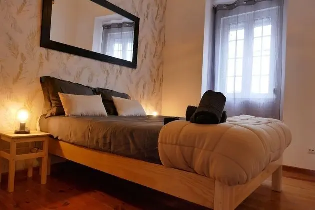 Design Tek Büyük Yataklı Oda