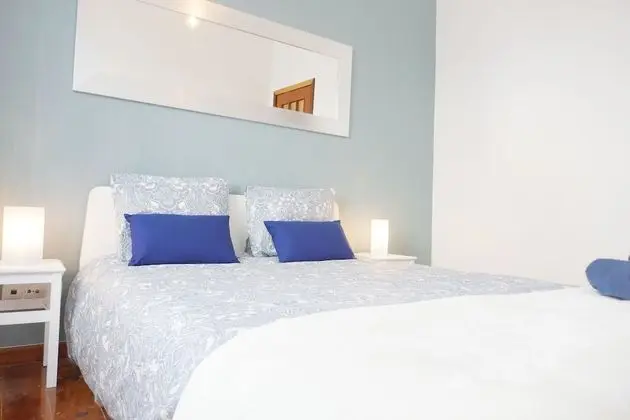 Design Tek Büyük Yataklı Oda