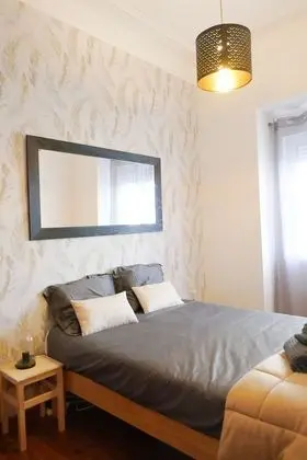 Design Tek Büyük Yataklı Oda