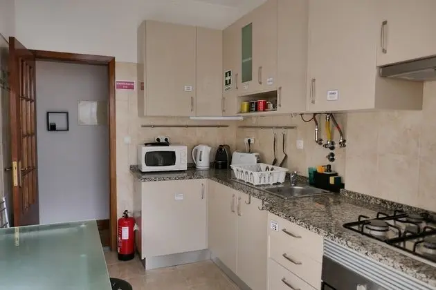 Design Tek Büyük Yataklı Oda