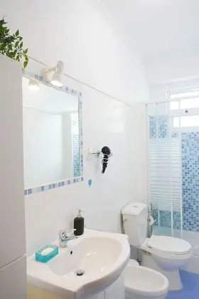 Design Tek Büyük Yataklı Oda