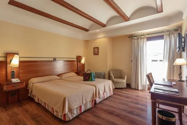 İki Ayrı Yataklı Oda (2 Adults)