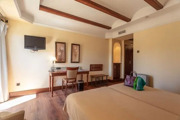 İki Ayrı Yataklı Oda (2 Adults)