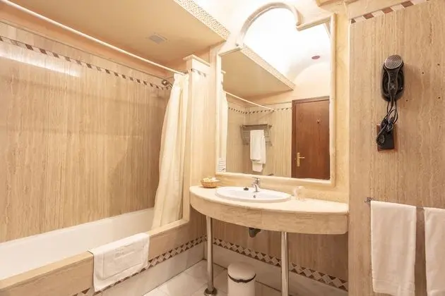 İki Ayrı Yataklı Oda (2 Adults)