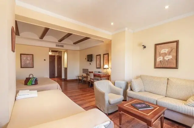 İki Ayrı Yataklı Oda (Extra bed, 3 ADULTS)