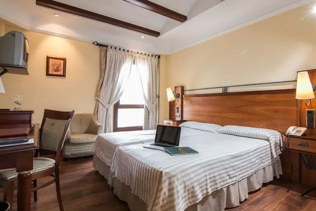 İki Ayrı Yataklı Oda (Extra bed, 3 ADULTS)