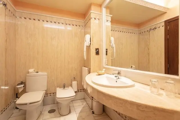 İki Ayrı Yataklı Oda (Extra bed, 3 ADULTS)