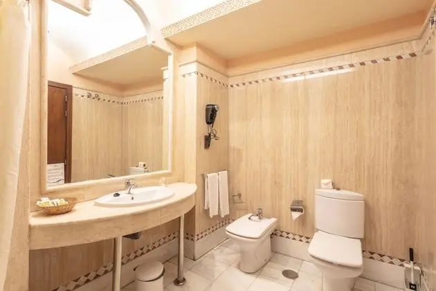 İki Ayrı Yataklı Oda (Extra bed, 3 ADULTS)