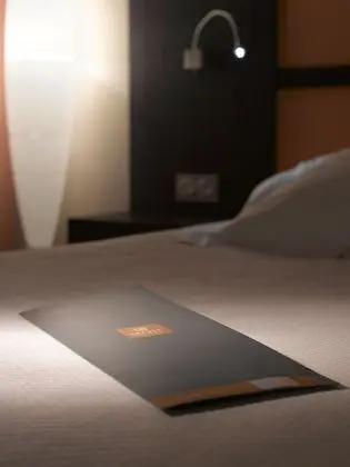 Tek Büyük Yataklı Oda (2 single beds and 1 extra bed adult)