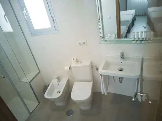 İki Ayrı Yataklı Oda, 2 Tek Kişilik Yatak