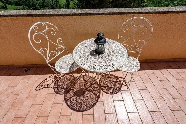 Apart Daire (Riccio)