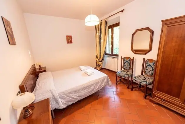 Apart Daire (Riccio)