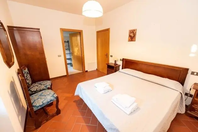 Apart Daire (Riccio)