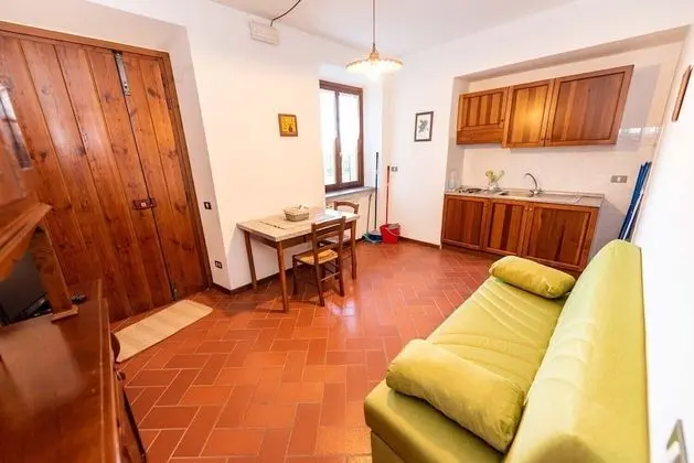 Apart Daire (Riccio)