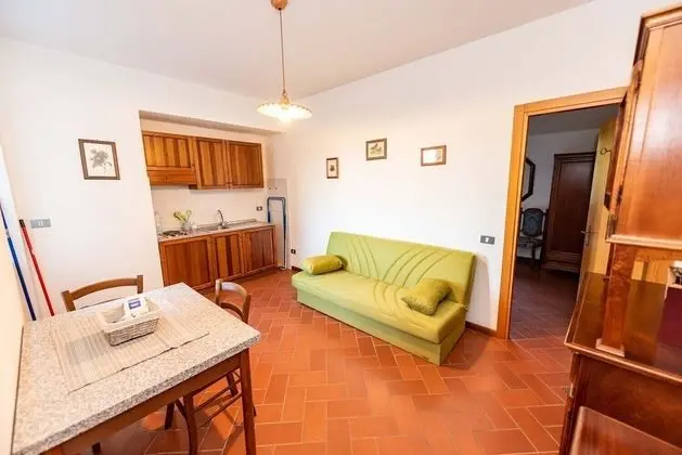 Apart Daire (Riccio)