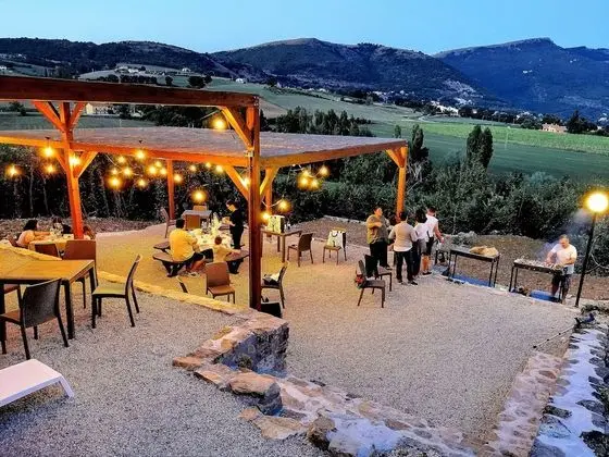 Apart Daire (Riccio)