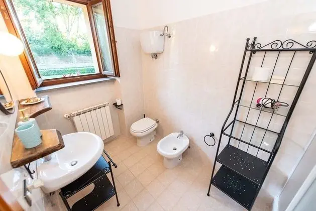 Apart Daire (Riccio)