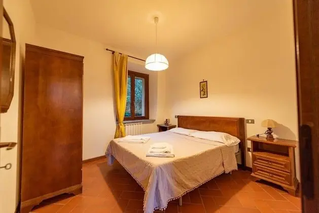 Comfort Apart Daire (Pettirosso)