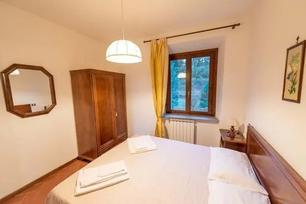 Comfort Apart Daire (Pettirosso)