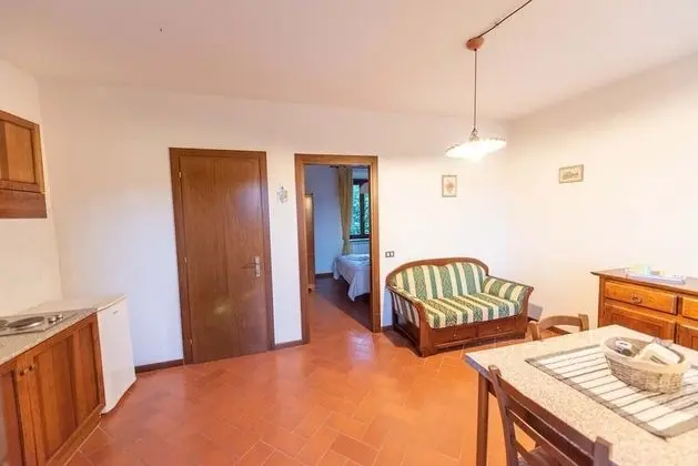 Comfort Apart Daire (Pettirosso)