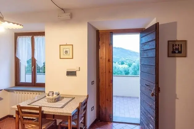 Comfort Apart Daire (Pettirosso)