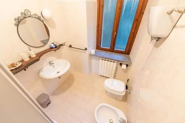 Comfort Apart Daire (Pettirosso)