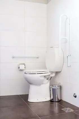 Classic Apart Daire, Engellilere Uygun, Sigara İçilmez