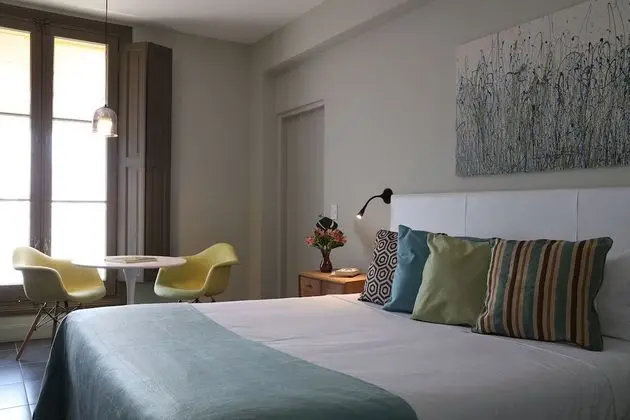 Classic Apart Daire, Sigara İçilmez