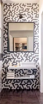 Classic Apart Daire, Sigara İçilmez