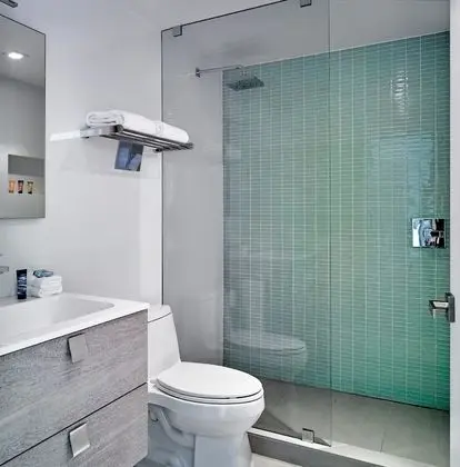 One Bedroom Suite with Private Terrace