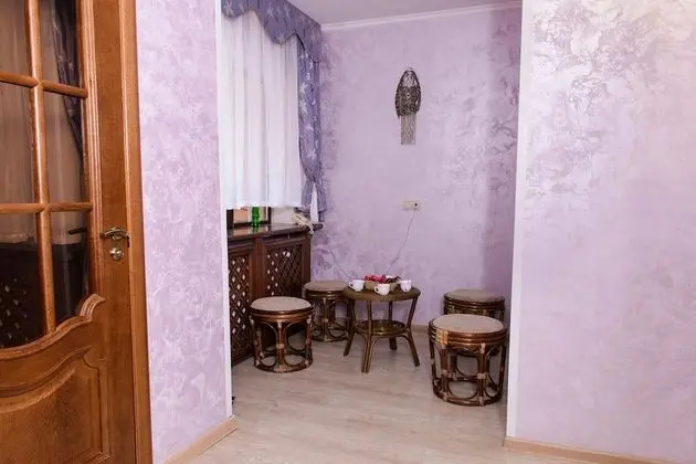 Design Dubleks (French Duplex Apartment)