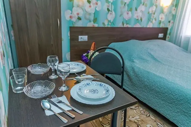 Economy Tek Kişilik Oda