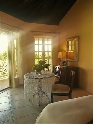 Deluxe Ocean View