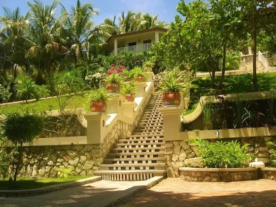 Ocean View Room