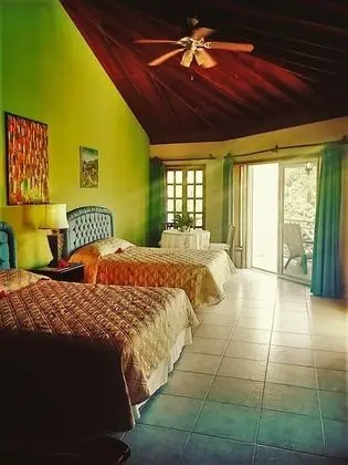 Ocean View Room