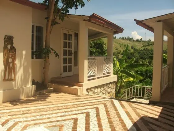 Ocean View Room