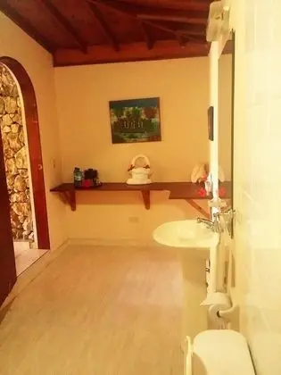 Ocean View Room