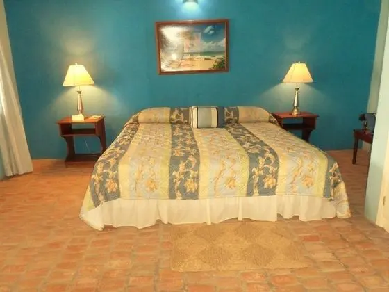 Rustic Beachfront