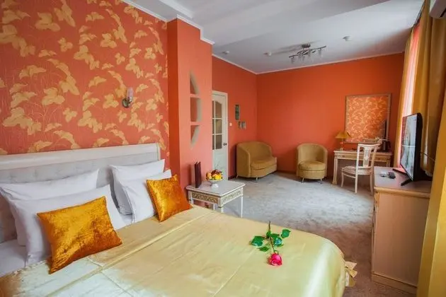 Business Tek Kişilik Oda