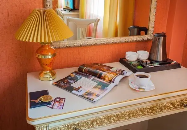 Business Tek Kişilik Oda