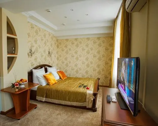 Business Tek Kişilik Oda