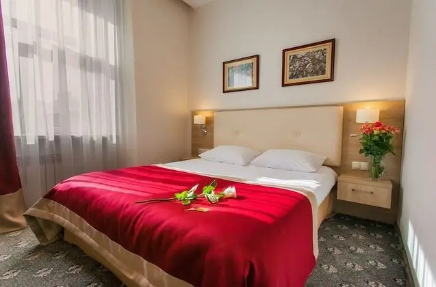 Comfort Tek Kişilik Oda