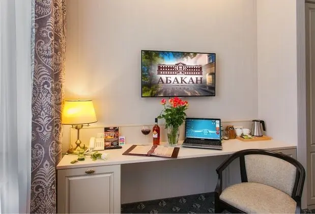 Comfort Tek Kişilik Oda