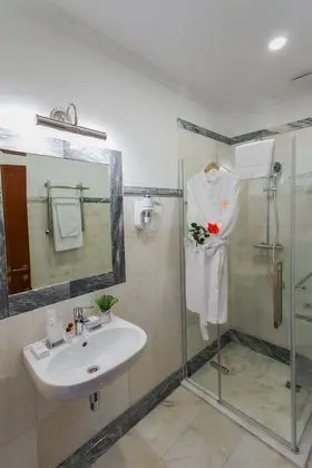 Comfort Tek Kişilik Oda