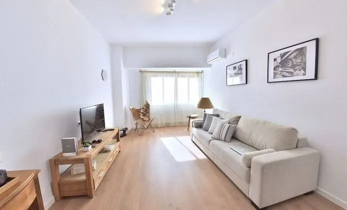 Apart Daire, 1 Yatak Odası, Teras